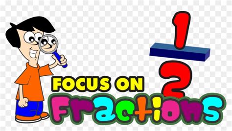 Focus On Fractions Ultimate Fraction Resource Math - Fraction - Free ...