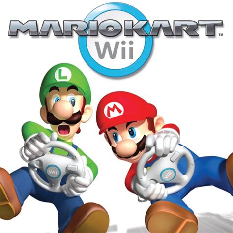 Mario Kart Wii Cheats For Wii - GameSpot