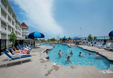 Blue Harbor Resort & Spa | Travel Wisconsin