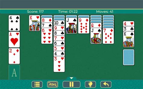 Solitaire Klondike classic. for Android - APK Download