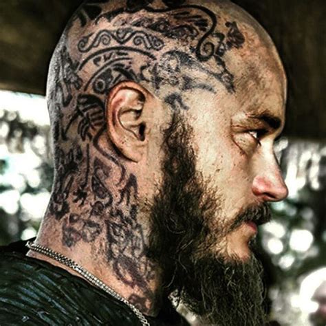 Lysander Mark of the Marshall | Ragnar lothbrok vikings, Vikings tattoo ...