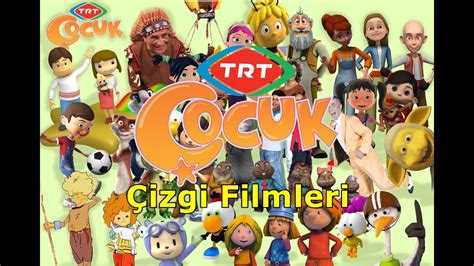 Trt Cocuk Diziler - Trt Cocuk Dergisi Mart Sayisi Trtmarket Com : Trt ...