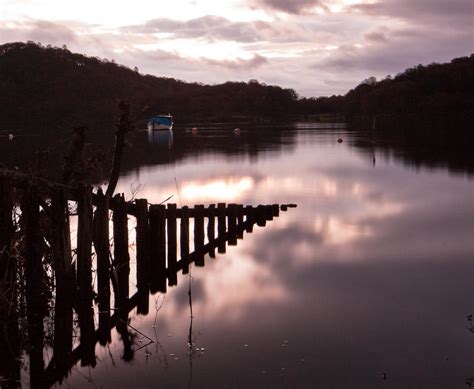 broken fence by jamie-takes-pictures on DeviantArt