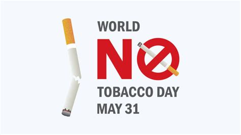 World No Tobacco Day Quotes 2024: Slogans, Wishes, Message