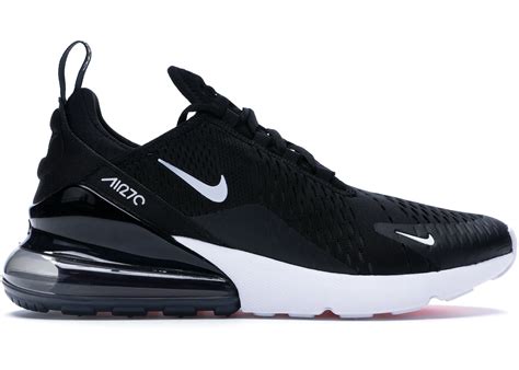 Nike Air Max 270 Black White - AH8050-002 - CA