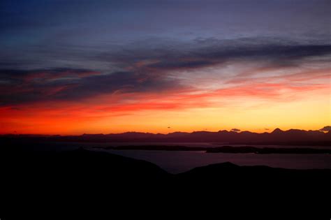 The Best Sunrise Spot on the Isle of Skye, Scotland | Passport for Living