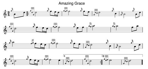 Amazing Grace On Bagpipes Free Download - icwestern