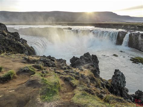 Godafoss Waterfall (Iceland) - Visit Tips + photos