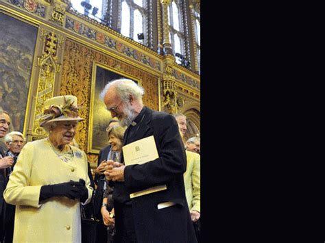 Queen Elizabeth II's Diamond Jubilee speech - Photo 1 - Pictures - CBS News