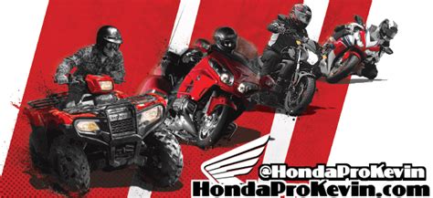 2023 Honda Sport ATV Models Archives | Honda-Pro Kevin