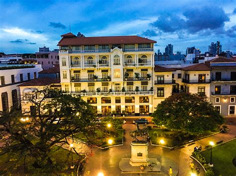 Casco Viejo - Stepping back in time - THE PANAMA PERSPECTIVE