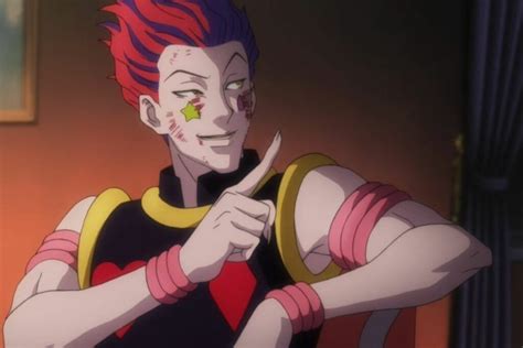 How Old Is Hisoka Morow? Here’s Everything We Know!