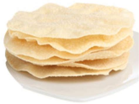 Appalam Papad - Applam Papad Exporter from Chennai