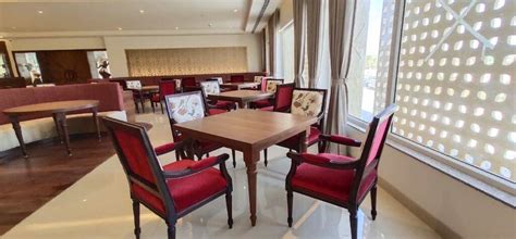 HAWTHORN SUITES – DWARKA GUJARAT