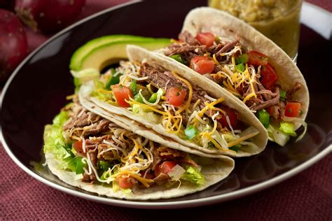 How to make Mexican tacos - Lonely Planet