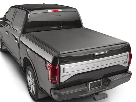 2021 Toyota Tacoma Roll Up Tonneau Cover - Maximum Truck Bed Protection ...