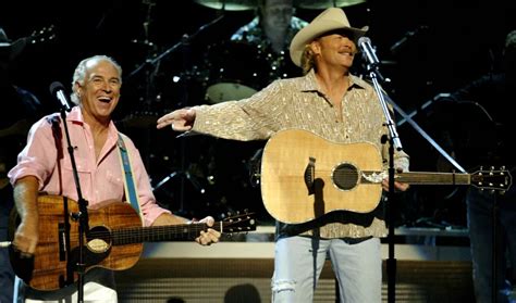 Parrot Heads Mourn the Passing of Jimmy Buffett | 94.7 Country