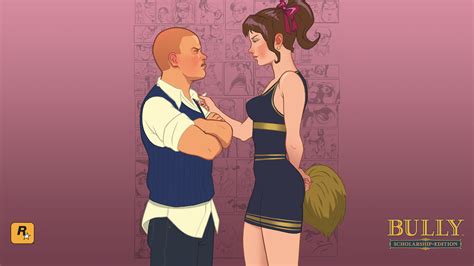 Bully Coverage | GamesRadar+