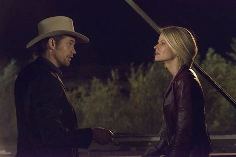 3rd-strike.com | Justified: Season 6 (DVD) – Series Review