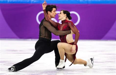 Olympic Figure Skating: Canada Wins Team Gold; U.S. Grabs Bronze - The ...