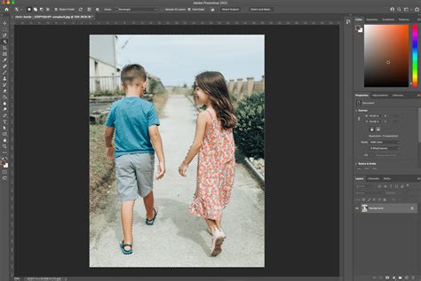 How to Remove Background in Photoshop: 6 Easy Methods — SitePoint