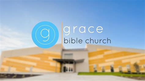 San Isidro Campus Inauguration Service | Grace Bible Church Laredo ...