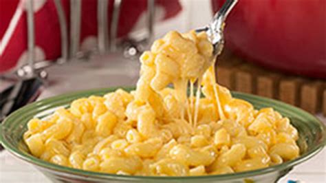 Happy Kids Macaroni and Cheese recipe - ABC30 Fresno