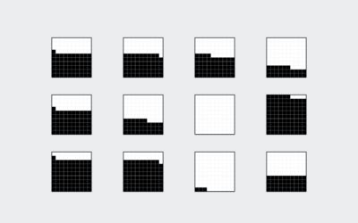 Square Pie Chart | Chart Types | FlowingData