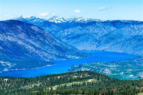 What is Lake Chelan Known for? - Lake Chelan Chamber of Commerce