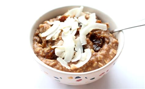 Foodie Friday: 3 Ways With Porridge - Quinoa, Barley and Polenta (Vegan ...