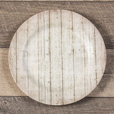 Wood Charger Plates - Ideas on Foter