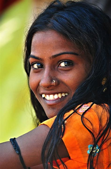 She's so pretty! Young Indian woman | Portrait, Beautiful smile, Beauty