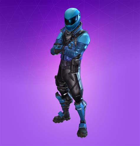 Fortnite HONOR Guard Skin - Character, PNG, Images - Pro Game Guides