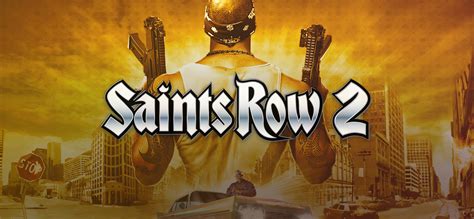 Saints Row 2 on GOG.com