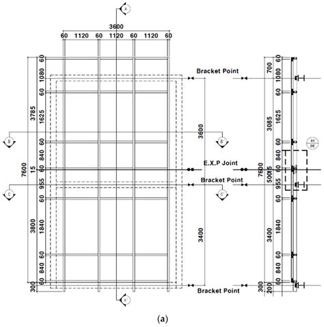 Conventional Curtain Wall System | Homeminimalisite.com