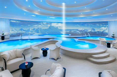 10 Best Spas In Las Vegas For Couples and Groups