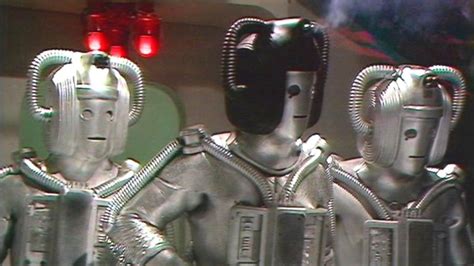 Doctor Who: Ranking the Cybermen Stories - Which is the Best? | Den of Geek