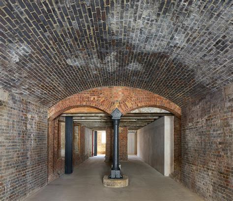 Coal Drops Yard: A Pair of Victorian London Warehouses Find New Life as ...