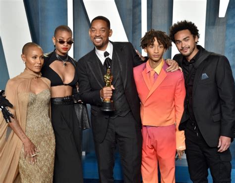 Will Smith Reveals How He Almost Tore His Real Family Apart