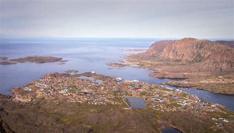 The Ultimate Travel Guide to Sisimiut | Guide to Greenland