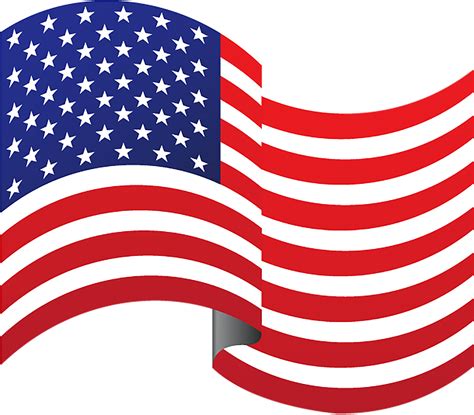 Download Us, Flag, American. Royalty-Free Stock Illustration Image ...