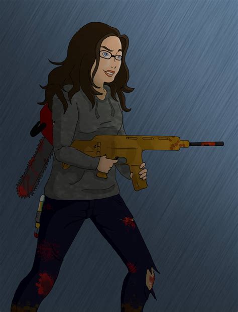 Left 4 Dead Fan by Jasperideon on DeviantArt