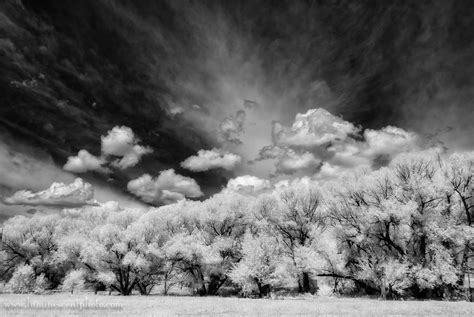 My Descent into the World of Infrared Photography: Part 1 - Jason P ...