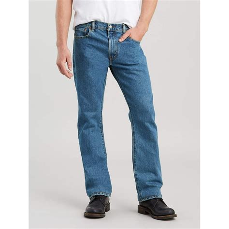 Levi's - Levi's Men's 517 Bootcut Fit Jeans - Walmart.com - Walmart.com