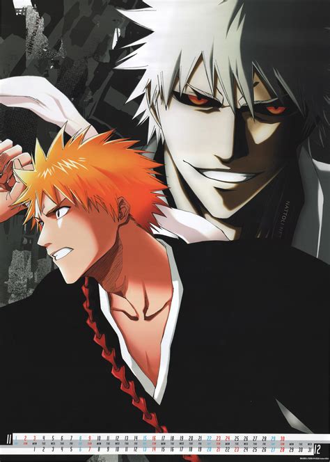 Ichigo - Hollow Ichigo Photo (20095112) - Fanpop