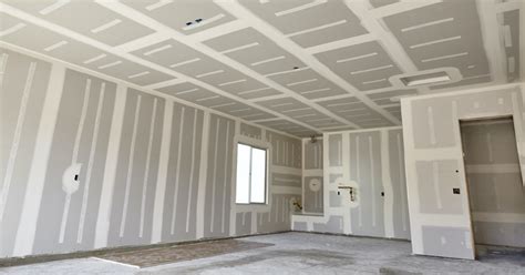 Drywall Finishing Step by Step - RCA Contractors - Florida General ...