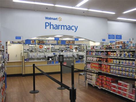 Walmart Pharmacy - Pharmacy - 900 Walmart Way, Midlothian, VA - Phone ...