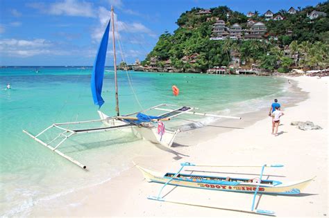 5 Best Beaches in Boracay - Discover the Most Popular Boracay Beaches ...