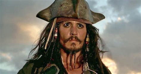 Johnny Depp's Movie Career Finally Lights Up as $4.5B Franchise Wants ...