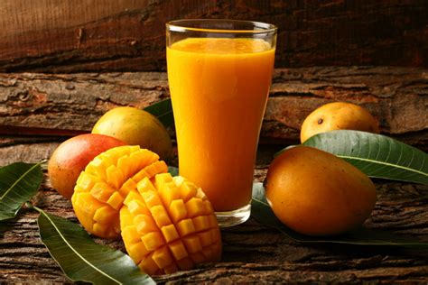 Health benefits of mango: 10 reasons to have more mangoes this summer ...